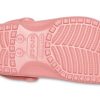Crocs Classic Clog Beach Sandaler Rød 10001-682