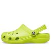Crocs Classic Clog Beach Sandals &laquo;Green&raquo; 10001-3TX