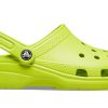 Crocs Classic Clog Beach Sandals &laquo;Green&raquo; 10001-3TX