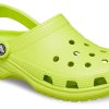 Crocs Classic Clog Beach Sandals &laquo;Green&raquo; 10001-3TX