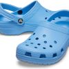 Crocs Classic clog Beach Unisex blå sandaler 10001-4TB