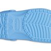 Crocs Classic clog Beach Unisex blå sandaler 10001-4TB