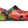 Crocs Classic clog Beach Unisex Black Sandaler &laquo;Black&raquo; 207858-988
