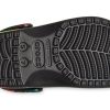 Crocs Classic clog Beach Unisex Black Sandaler &laquo;Black&raquo; 207858-988