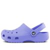 Crocs Classic clog Beach Unisex krystall Lilla sandaler 10001-5PY