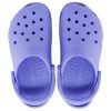 Crocs Classic clog Beach Unisex krystall Lilla sandaler 10001-5PY
