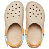 Crocs Classic Clog Beach Unisex-sandaler 206340-2ZM