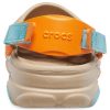 Crocs Classic Clog Beach Unisex-sandaler 206340-2ZM