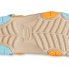 Crocs Classic Clog Beach Unisex-sandaler 206340-2ZM