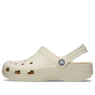 Crocs Classic Clog &laquo;Beige&raquo; 10001-2Y2