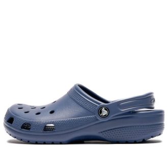 Crocs Classic Clog &laquo;Bijou Blue&raquo; 10001C-402
