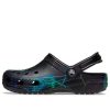 Crocs Classic Clog &laquo;Black Flash&raquo; 206868-0GZ