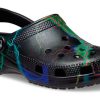 Crocs Classic Clog &laquo;Black Flash&raquo; 206868-0GZ