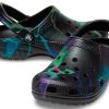 Crocs Classic Clog &laquo;Black Flash&raquo; 206868-0GZ