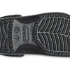 Crocs Classic Clog &laquo;Black Flash&raquo; 206868-0GZ
