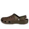 Crocs Classic Clog Bogota kaffesandaler 11038-280