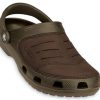 Crocs Classic Clog Bogota kaffesandaler 11038-280