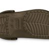 Crocs Classic Clog Bogota kaffesandaler 11038-280