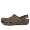 Crocs Classic Clog &laquo;Brown&raquo; 10001-200