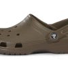 Crocs Classic Clog &laquo;Brown&raquo; 10001-200