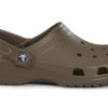 Crocs Classic Clog &laquo;Brown&raquo; 10001-200