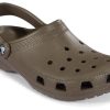 Crocs Classic Clog &laquo;Brown&raquo; 10001-200