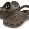Crocs Classic Clog &laquo;Brown&raquo; 10001-200