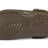 Crocs Classic Clog &laquo;Brown&raquo; 10001-200