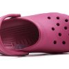 Crocs Classic Clog &laquo;Burgundy&raquo; 10001-6D1