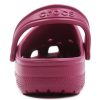 Crocs Classic Clog &laquo;Burgundy&raquo; 10001-6D1