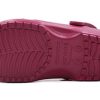 Crocs Classic Clog &laquo;Burgundy&raquo; 10001-6D1