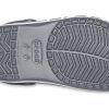 Crocs Classic Clog Casual Blå Grå Sandaler &laquo;Blue Grey&raquo; 205840-077