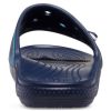 Crocs Classic Clog Casual Sports Tøfler Unisex Blue 207280-4HQ
