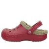 Crocs Classic Clog Casual Unisex røde sandaler 11692-6LL