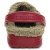 Crocs Classic Clog Casual Unisex røde sandaler 11692-6LL