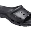 Crocs Classic Clog Casual Unisex svarte tøfler 205315-001