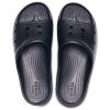 Crocs Classic Clog Casual Unisex svarte tøfler 205315-001