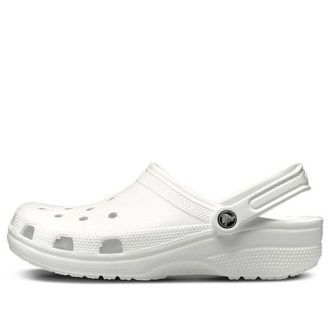 Crocs Classic Clog &laquo;Classic White&raquo; 10001-100