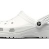 Crocs Classic Clog &laquo;Classic White&raquo; 10001-100