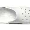Crocs Classic Clog &laquo;Classic White&raquo; 10001-100