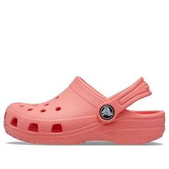 Crocs Classic Clog &laquo;Coral&raquo; 204536-6SL