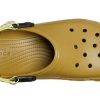 Crocs Classic Clog Crocs Beach Unisex grønne sandaler 206340-3UA