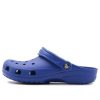Crocs Classic Clog Crocs blå sandaler 10001-4GX