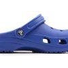Crocs Classic Clog Crocs blå sandaler 10001-4GX