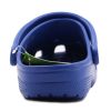 Crocs Classic Clog Crocs blå sandaler 10001-4GX