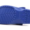 Crocs Classic Clog Crocs blå sandaler 10001-4GX