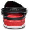 Crocs Classic Clog Crocs Black Red Sandaler &laquo;Black Red&raquo; 14300-063