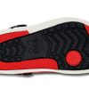 Crocs Classic Clog Crocs Black Red Sandaler &laquo;Black Red&raquo; 14300-063
