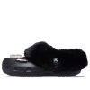 Crocs Classic Clog Crocs Black Unisex tøfler 207409-001