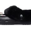 Crocs Classic Clog Crocs Black Unisex tøfler 207409-001
